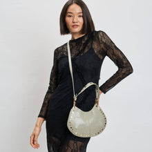 Load image into Gallery viewer, Nova Crossbody: Sage Grey