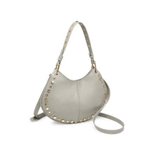Load image into Gallery viewer, Nova Crossbody: Sage Grey