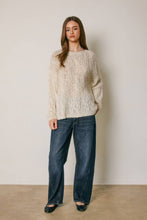 Load image into Gallery viewer, Samantha Sweater