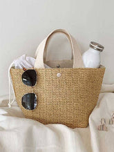 Load image into Gallery viewer, Bonaire Woven Bag