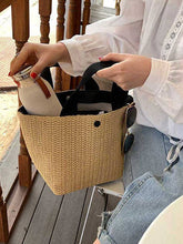 Load image into Gallery viewer, Bonaire Woven Bag