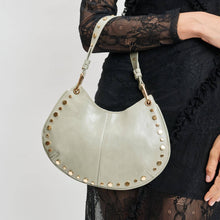 Load image into Gallery viewer, Nova Crossbody: Sage Grey