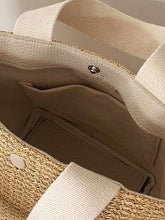 Load image into Gallery viewer, Bonaire Woven Bag