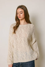 Load image into Gallery viewer, Samantha Sweater