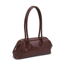 Load image into Gallery viewer, Nina Shoulder Bag: Chocolate