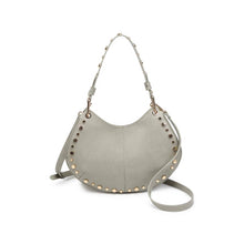 Load image into Gallery viewer, Nova Crossbody: Sage Grey