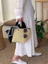 Load image into Gallery viewer, Bonaire Woven Bag