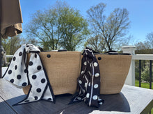 Load image into Gallery viewer, Bonaire Woven Bag