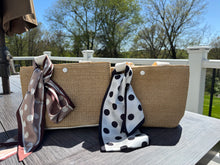 Load image into Gallery viewer, Bonaire Woven Bag