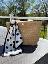 Load image into Gallery viewer, Bonaire Woven Bag