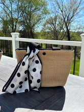 Load image into Gallery viewer, Bonaire Woven Bag