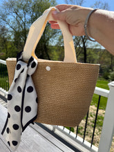 Load image into Gallery viewer, Bonaire Woven Bag