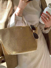 Load image into Gallery viewer, Bonaire Woven Bag