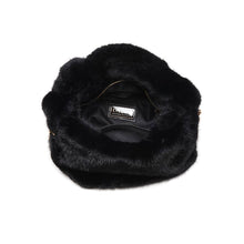 Load image into Gallery viewer, Monica -Faux Fur- Crossbody