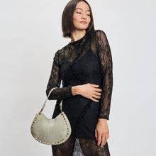Load image into Gallery viewer, Nova Crossbody: Sage Grey