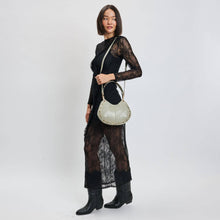 Load image into Gallery viewer, Nova Crossbody: Sage Grey