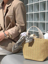 Load image into Gallery viewer, Bonaire Woven Bag