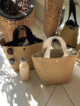 Load image into Gallery viewer, Bonaire Woven Bag