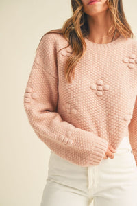 Jen 3D Sweater