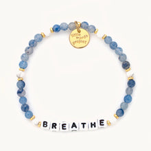 Load image into Gallery viewer, Breathe Bracelet