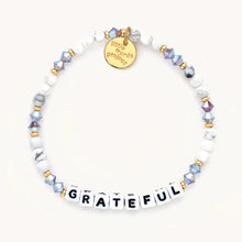Load image into Gallery viewer, Grateful Bracelet