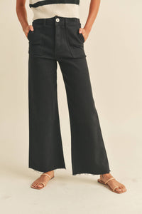 Amery Wide Leg Pants