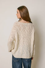Load image into Gallery viewer, Samantha Sweater
