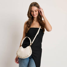 Load image into Gallery viewer, Nova Crossbody: Oatmilk
