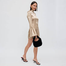 Load image into Gallery viewer, Monica -Faux Fur- Crossbody
