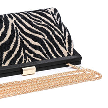 Load image into Gallery viewer, Samira Evening Bag
