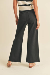 Amery Wide Leg Pants