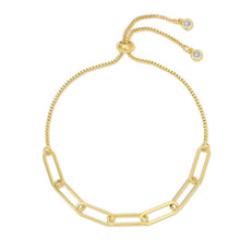 Load image into Gallery viewer, Link Pulley Bracelet
