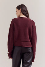 Load image into Gallery viewer, Porto Sweater
