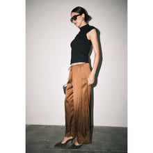 Load image into Gallery viewer, River Cap Sleeve Top
