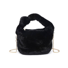 Load image into Gallery viewer, Monica -Faux Fur- Crossbody

