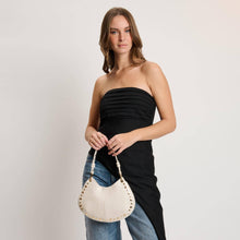 Load image into Gallery viewer, Nova Crossbody: Oatmilk
