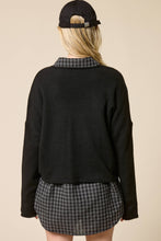 Load image into Gallery viewer, Stella Sweater
