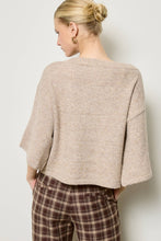 Load image into Gallery viewer, Fallon Sweater
