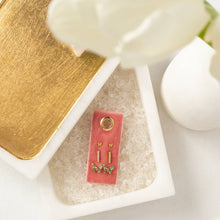 Load image into Gallery viewer, Butterfly Velvet Stud Gift Set
