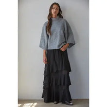 Load image into Gallery viewer, Zinnia Turtleneck Sweater
