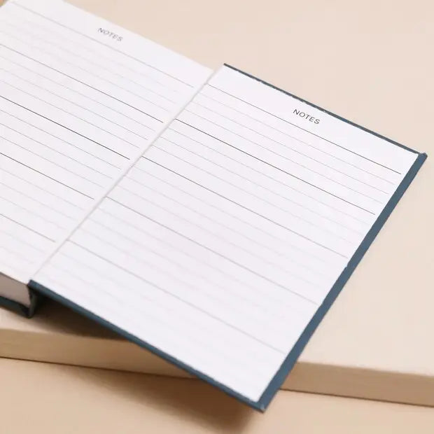 52 Weeks of Positivity Diary – Onyx Threads
