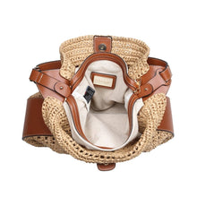 Load image into Gallery viewer, Savannah Hobo: Tan Natural
