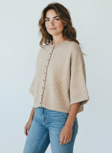 Load image into Gallery viewer, Fallon Sweater
