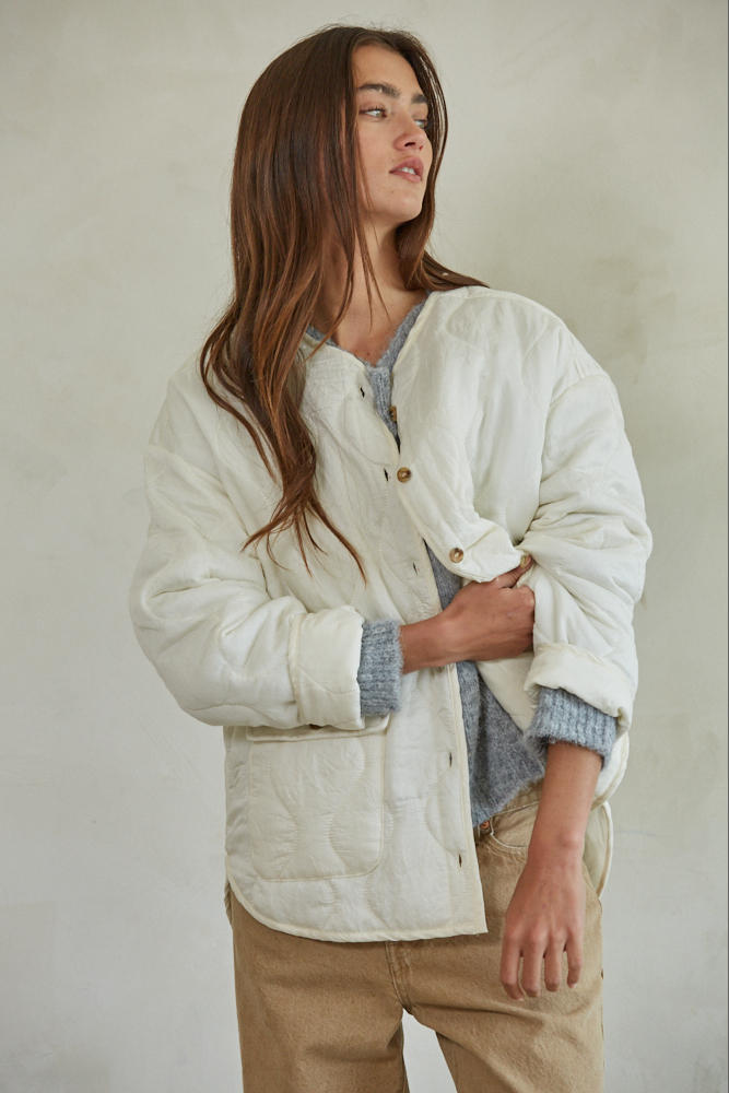 Lilly Jacket