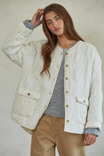 Load image into Gallery viewer, Lilly Jacket
