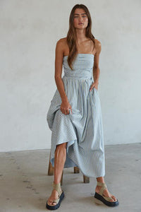 Promenade Dress