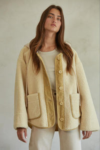 Tatum Jacket