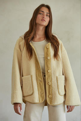 Tatum Jacket