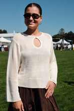 Load image into Gallery viewer, Tala Sweater
