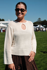 Tala Sweater